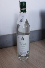 Rhum BLANC Martinique A1710 La