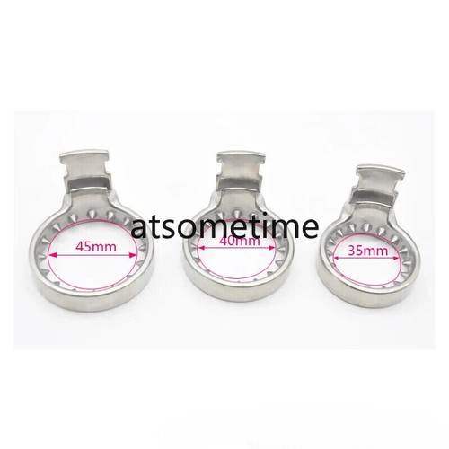 Separate accessories ring - accessories, with