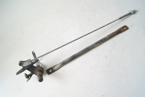 Honda 250 two fifty mc26 - fifty,