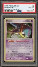 Carte Pokémon Deoxys 2/106