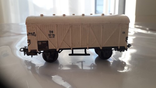 Märklin 4508 echelle wagon - 4508,