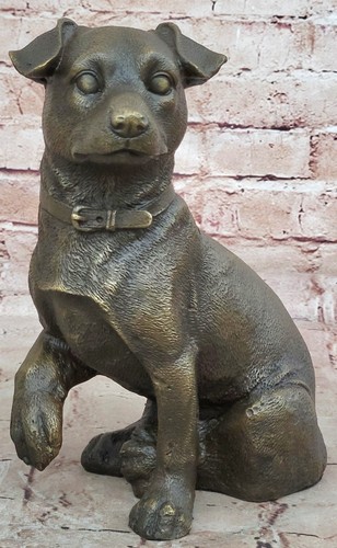 Sculpture ancienne bronze - sculpture,