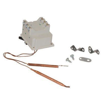 Thermostat bulbes tous - thermostat,