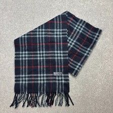 Écharpe Burberry London 56 x