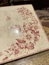 Carreau En Faïence Terre De