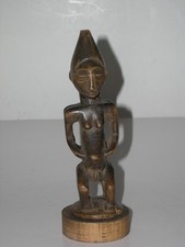 Statuette africaine hemba - africaine,