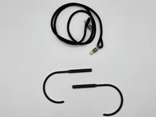 Oakley Eyeshades Replacement Arms + Lanyard New Rare Vintage For Eyeshade