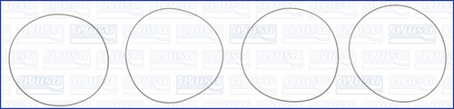 Kit joints canne - joints,, cylindre