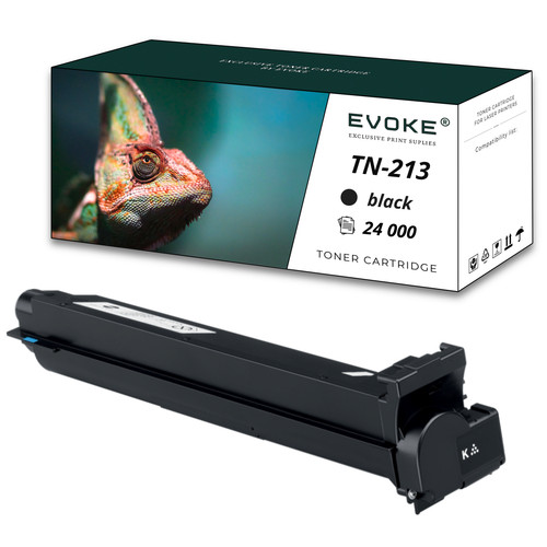 Toner compatible avec konica - compatible,