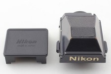 [Exc+5] Nikon DE-2 Eye Level Prism View Finder pour Nikon F3 du JAPON