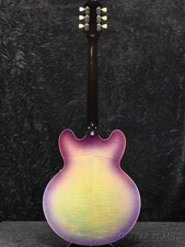 Figurine Epiphone ES-335 - Blueberry Burst - [Utilisé !] [0% interest rate!!]