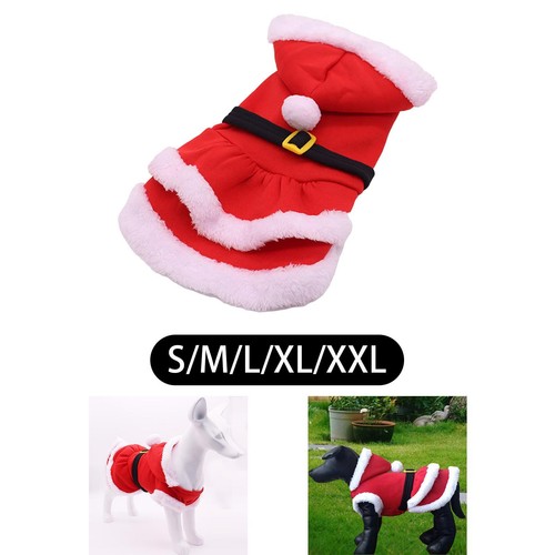 Costume chat noël chien - chat,
