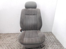 Siège Conducteur Intérieur Avant Gauche Volkswagen Golf MK2 1.6D 59KW 1991 4/5D