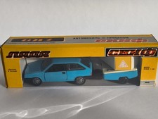 1/43 Lada Samara 2108 avec