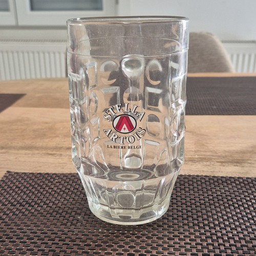 Stella artois verre bière - stella, à