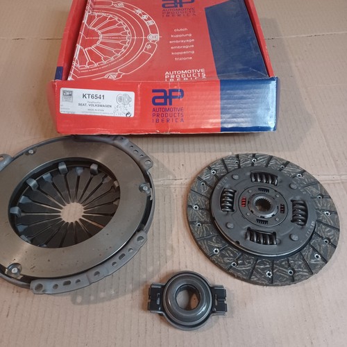 Kit embrayage pièces vw - embrayage,