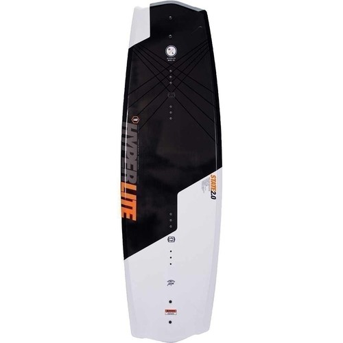 Hyperlite state wakeboard - hyperlite,