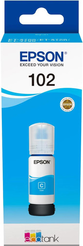 Epson 102 bouteille - 102,