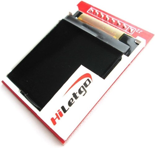 Colorful spi tft lcd - spi,