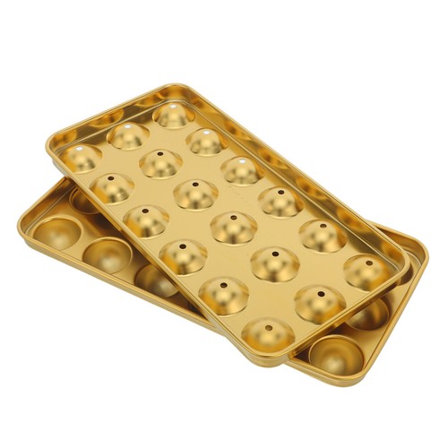 Moule glaçon rond bac - glaçon,