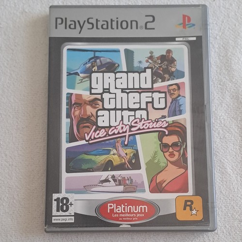 Grand theft auto - grand,