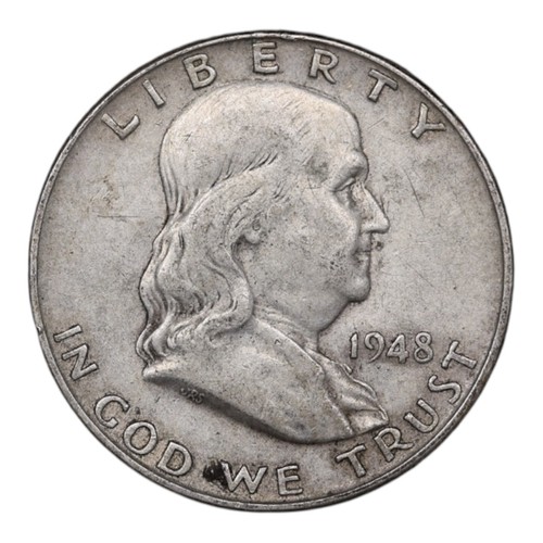 Usa half dollar - usa, 1/2