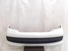 Pare choc arriere PEUGEOT 207