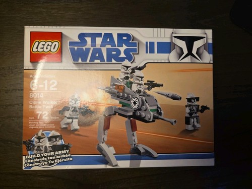 Lego star wars clone - lego,