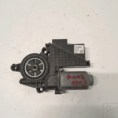 Moteur lève vitre avant - moteur,