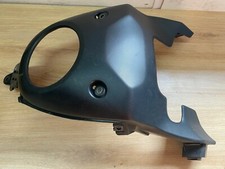 COUVERCLE CARENAGE PLASTIQUE