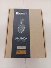 Casque HIFIMAN ANANDA bon