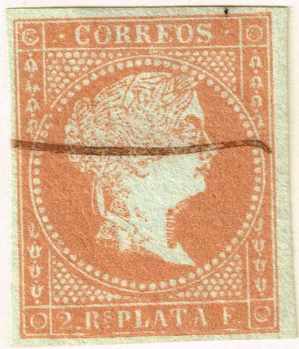 Spain colonial empire queen - spain,