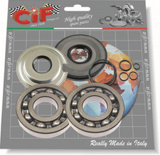 Kit Roulements Et Joints Spi