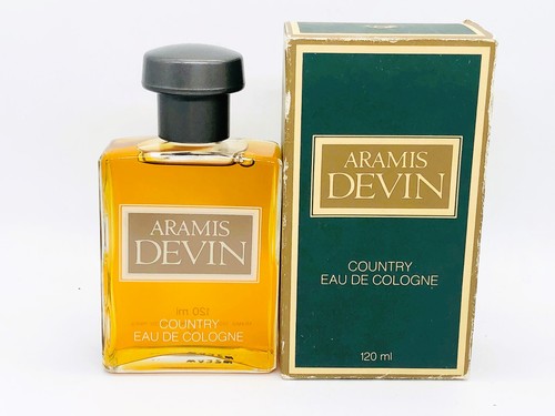 Aramis devin country parfum - devin,