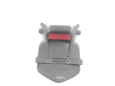 SUPPORT DE PLAQUE ET ECLAIRAGE DUCATI 916 ST4 2001-2001 / NE 28099