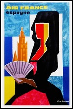 Guy GEORGET : AIR FRANCE