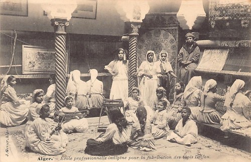 Algérie alger ecole - algérie,