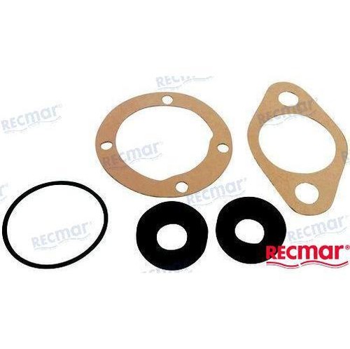 Pompe eau kit - pompe, de