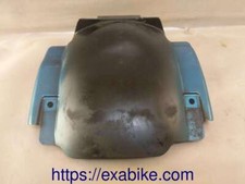 garde-boue arriere pour Yamaha