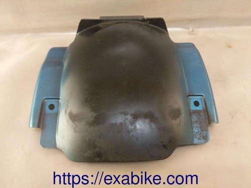 Garde boue arriere pour - garde-boue,