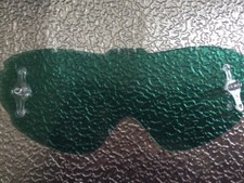 Ecran gris pour masque Voltage MX SGL Works Scott