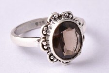 Bague de mariage en argent
