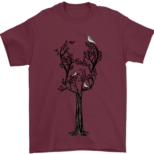 Acoustique guitare arbre - acoustique,