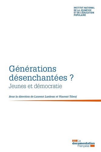 Générations désenchantées