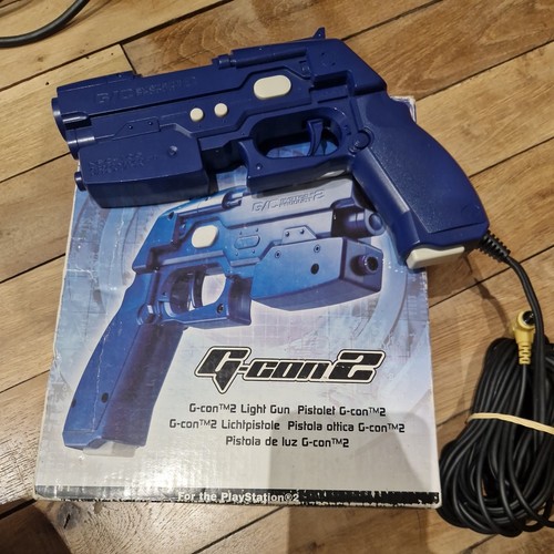 Pistolet con sony - 2,