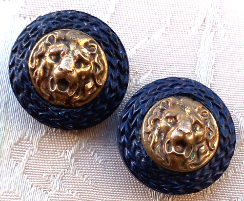 Boutons imitation - 2,