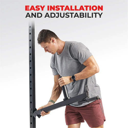 Versatile power racks - power,