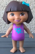 Figurine Dora l'Exploratrice