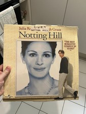 Notting Hill  - Laserdisc VERY