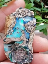 Opale Welo brute naturelle –